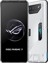 Asus ROG Phone 9