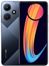 Infinix Hot 30i