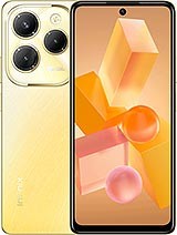 Infinix Hot 50 Pro