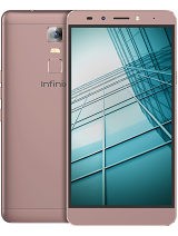 Infinix Note 3