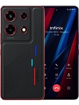 Infinix Note 30 VIP Racing Edition