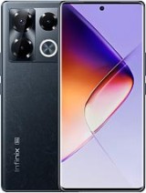 Infinix Note 40 Pro+ 5G