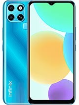Infinix Smart 6 Plus