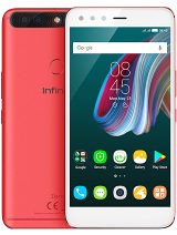 Infinix Zero 5