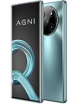 LAVA Agni 2