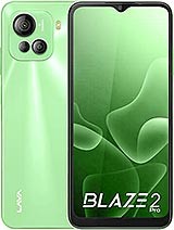LAVA Blaze 2 Pro