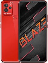 LAVA Blaze