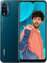 LAVA X3