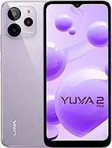LAVA Yuva 2 Pro