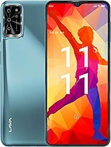 LAVA Yuva Pro