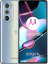 Motorola Edge X30 Pro