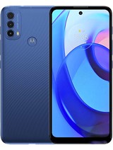 Motorola Moto E12