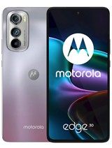 Motorola Moto Edge 2022