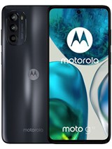 Motorola Moto G Go