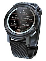 Motorola Moto Watch 100