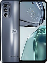 Motorola Moto G72 4G