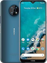 Nokia G100 5G