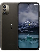 Nokia G11 Plus