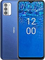 Nokia G320