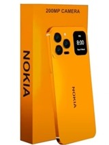 Nokia Magic Max