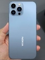 Nokia Play 2 Max
