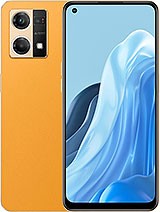 Oppo F21s Pro