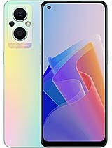 Oppo F23 Pro 5G