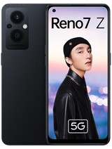 Oppo Reno7 A
