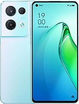 Oppo Reno8 Z