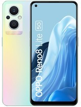 Oppo Reno9 Lite