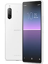 SONY Xperia Ace IV