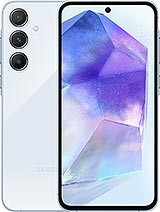 Samsung Galaxy F55
