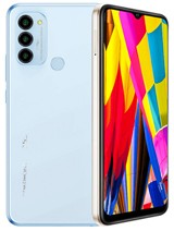 Symphony Z55