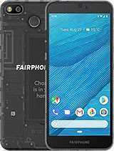 FAIRPHONE 3