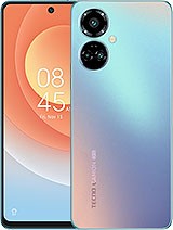 Tecno Camon 19 Pro Mondrian Edition
