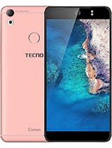 Tecno Camon CM
