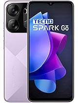 Tecno Spark Go 2024