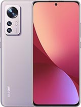 Xiaomi 12S Lite