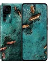Xiaomi 12T Pro Daniel Arsham Edition