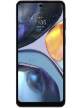 Motorola Moto G22