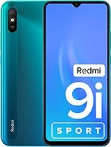 Xiaomi Redmi 9i Sport