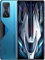Xiaomi Redmi K50S Pro