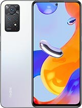 Xiaomi Redmi Note 11 Pro+