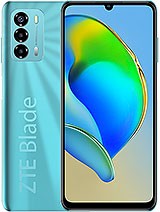 ZTE Blade V40s