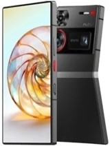 ZTE Nubia Flip
