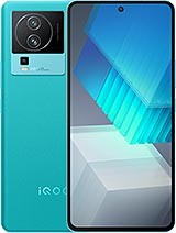 iQOO Neo7