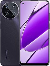 realme 11 4G