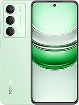 realme 14x