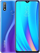 realme 3 Pro