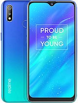 realme 3
